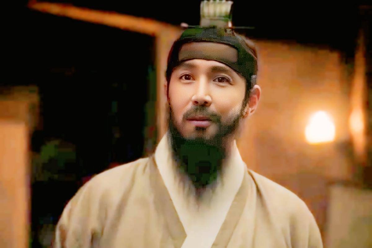 cuplikan drama The Murky Stream