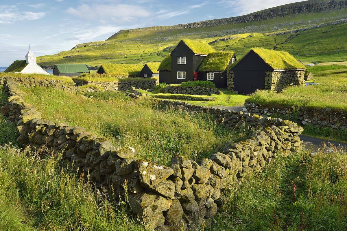 Húsavík