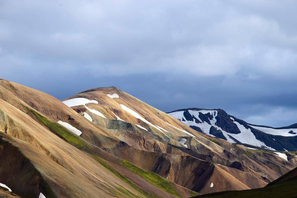 Landmannalaugar