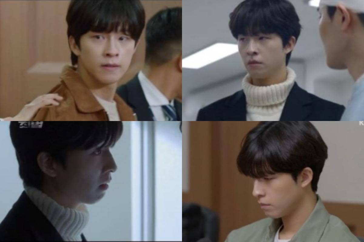 cuplikan drama My Lawyer, Mr. Joe 2: Crime and Punishment