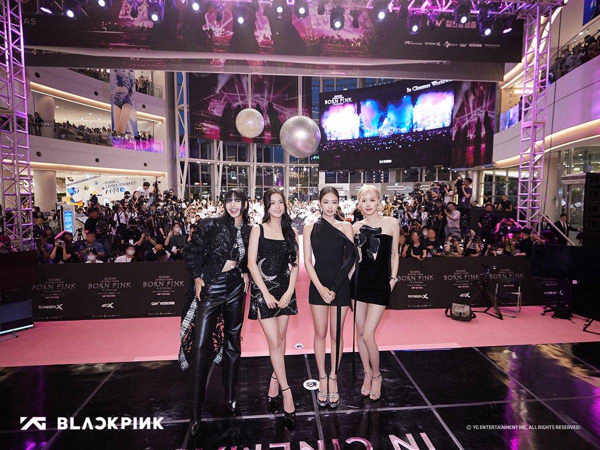 BLACKPINK