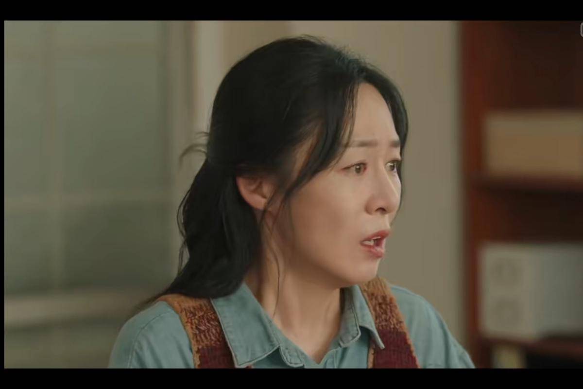 Still cut Ms. Incognito