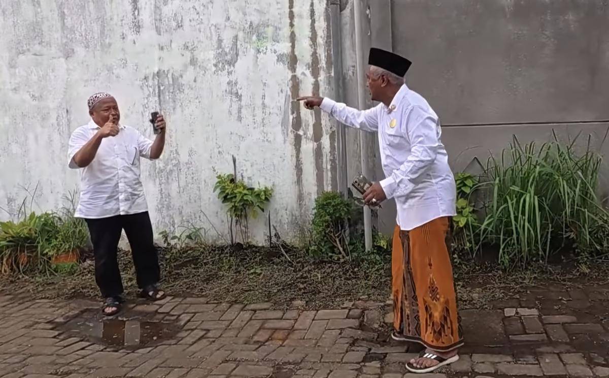 Yai Mim Jadi Tersangka Kasus Pornografi