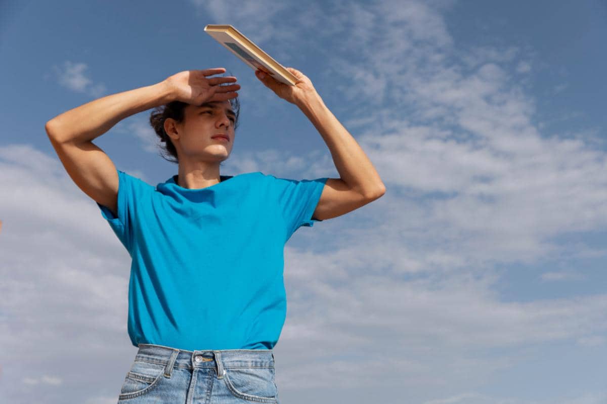 Kulit Terjaga! Ini Saran 5 Sunscreen Murah untuk Mahasiswa Makassar