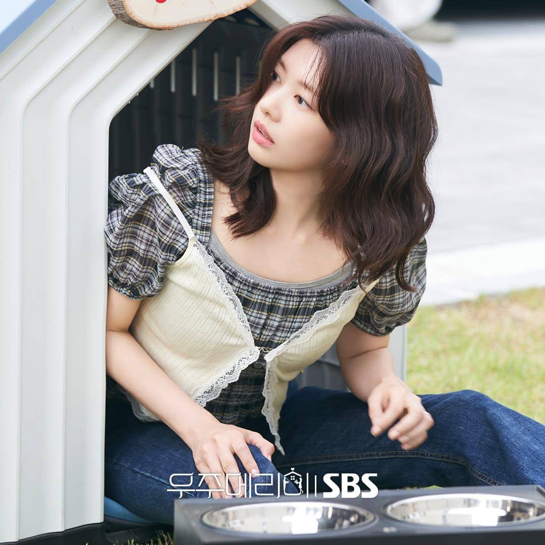 cuplikan drama Would You Marry Me