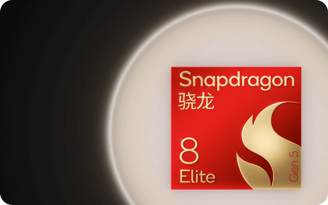 chipset Snapdragon 8 Elite Gen 5