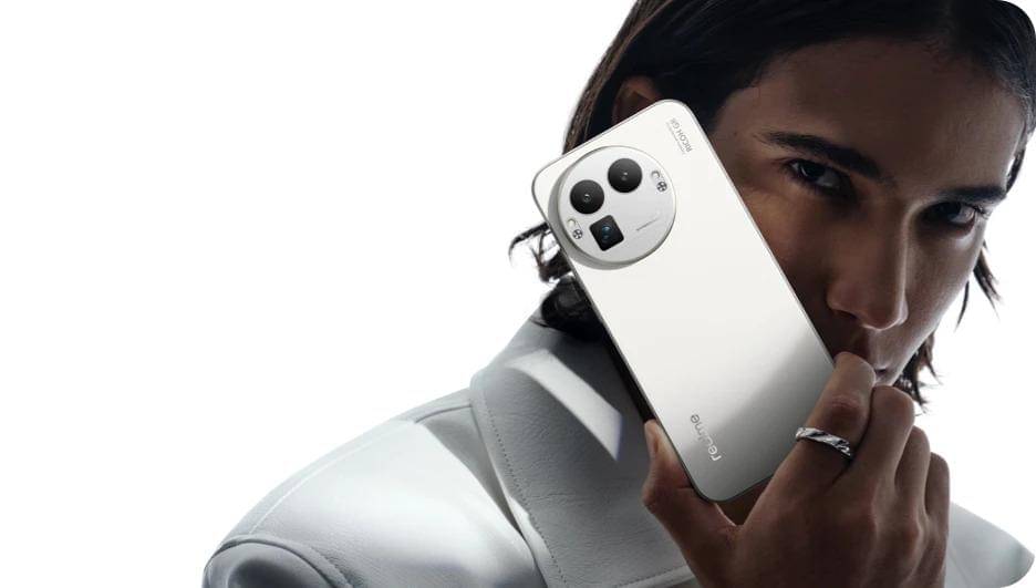 realme GT 8 Pro