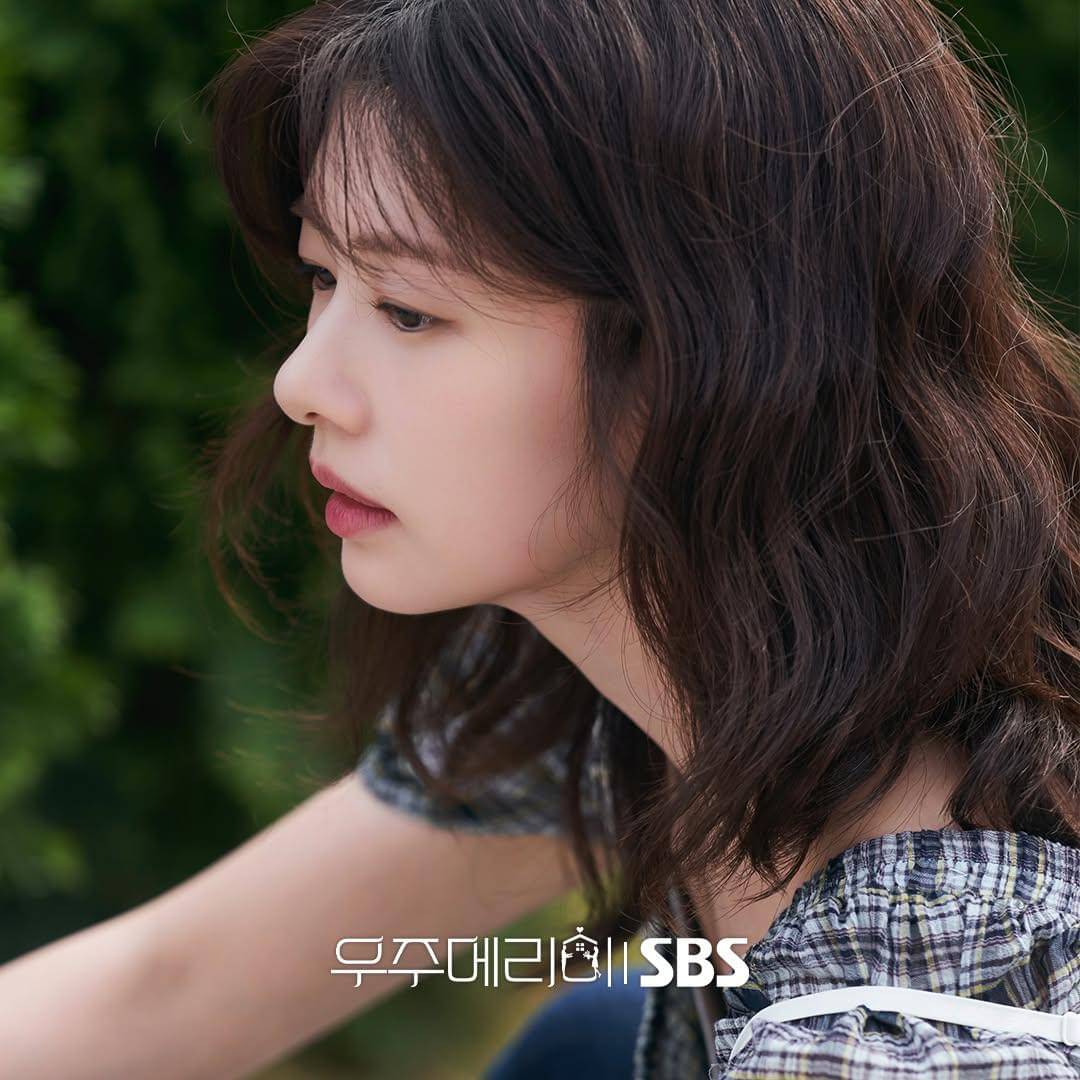 cuplikan drama Would You Marry Me
