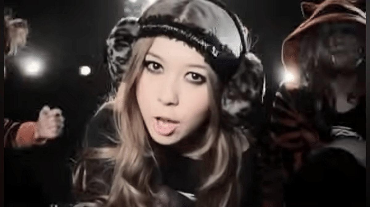 Cuplikan MV Tommy heavenly6 - I'm Your Devil (Halloween Remix)