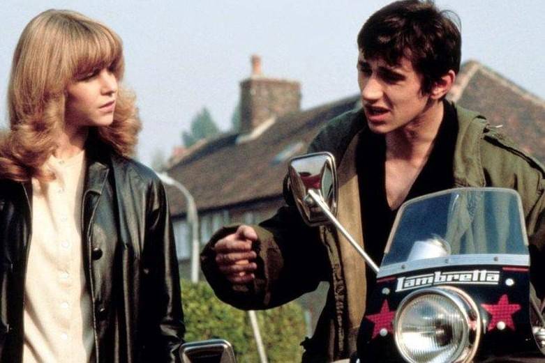 Quadrophenia