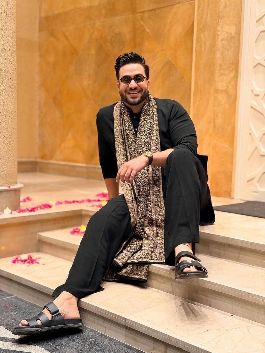 Aly Goni