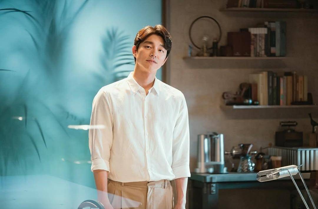 Gong Yoo