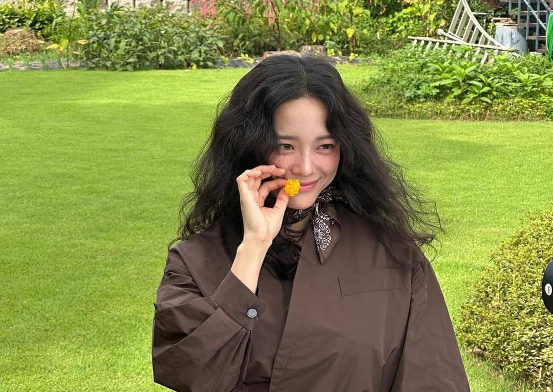 Kim Se Jeong