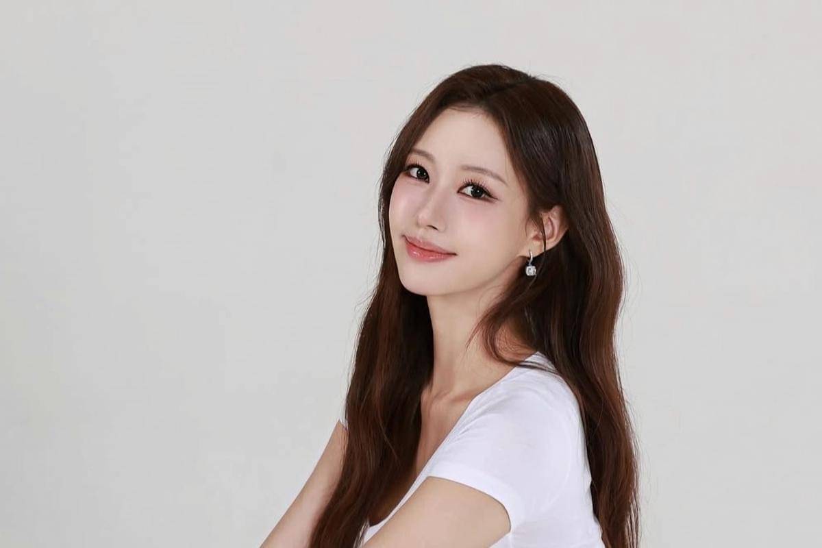 potret Choi Yunseo, Miss Earth Korea 2025