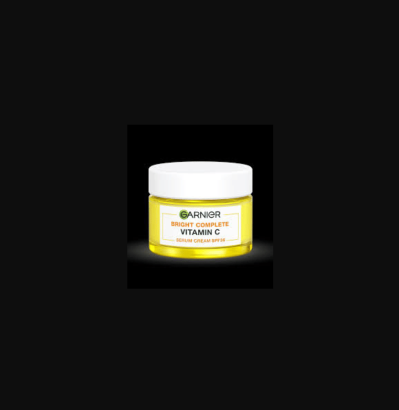 Garnier Bright Complete Serum Cream