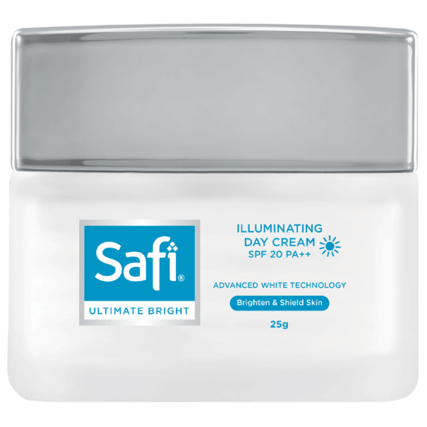 Safi Ultimate Bright Illuminating Day Cream