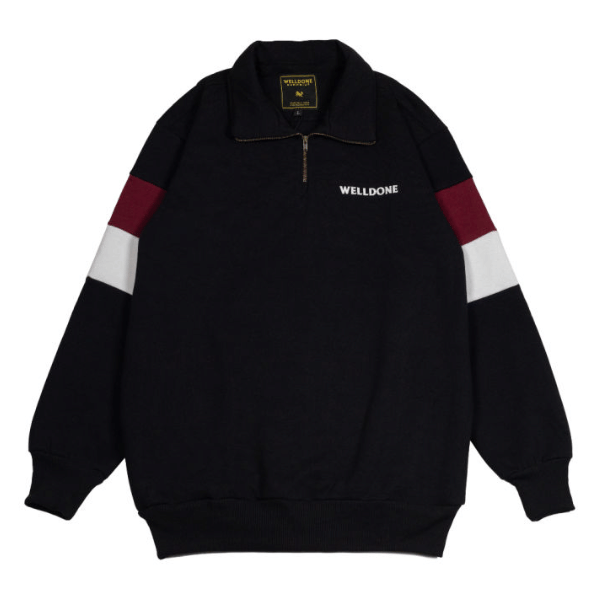 Welldone Create The End