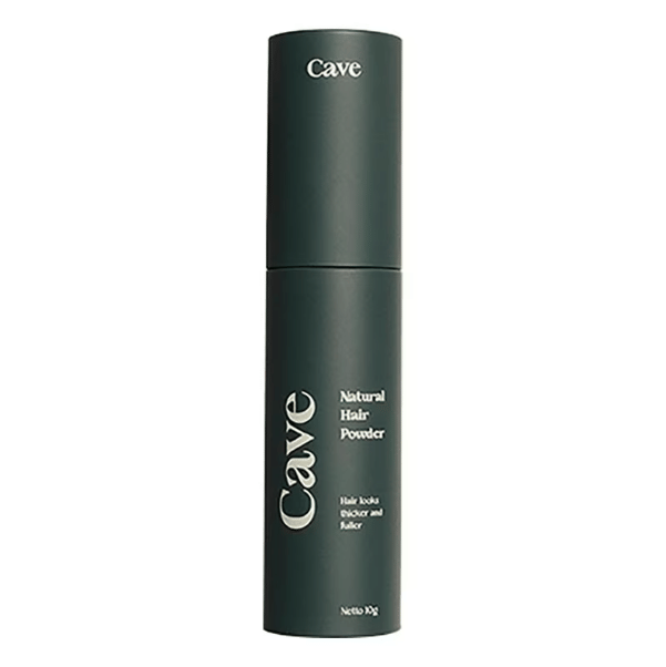 CAVE Natural Hair Powder