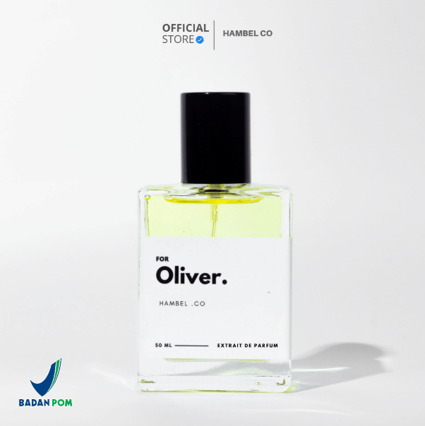 Hambel for Oliver