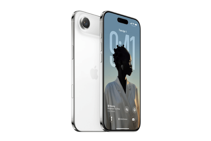iPhone Air 