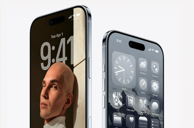 iPhone Air 