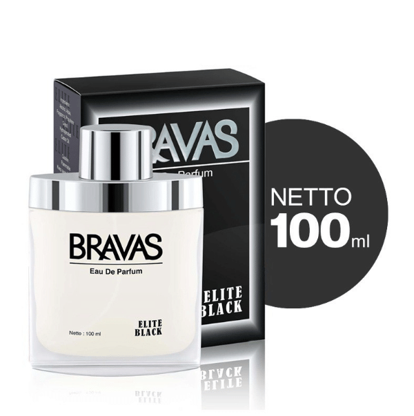 BRAVAS Elite
