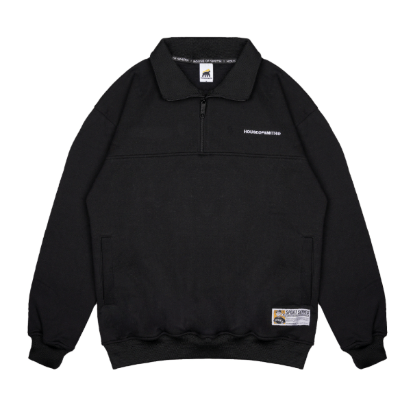 House of Smith Half Sport Jacket