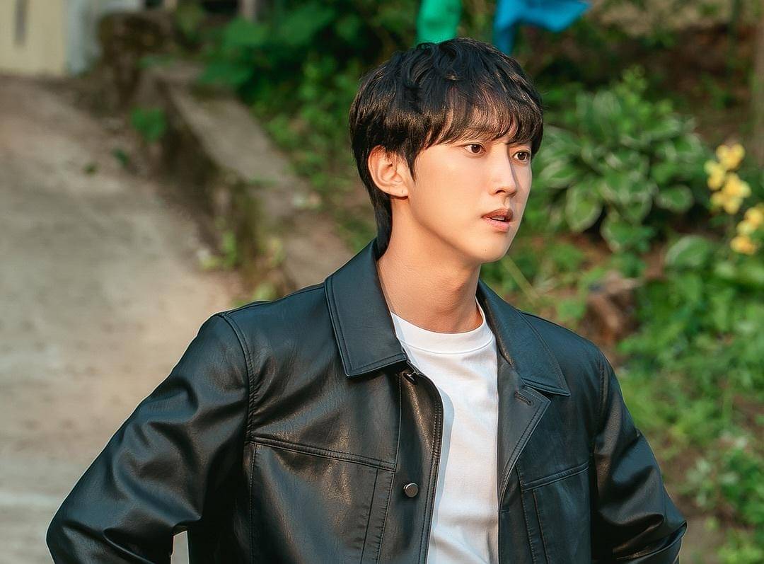 still cut drama Korea Ms. Incognito