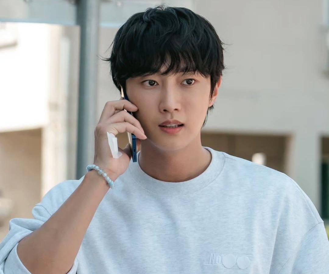still cut drama Korea Ms. Incognito