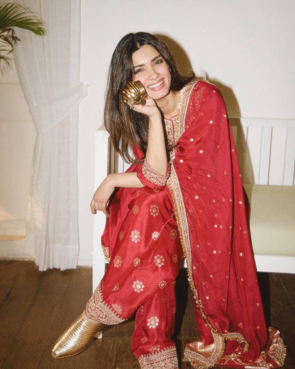 Diana Penty