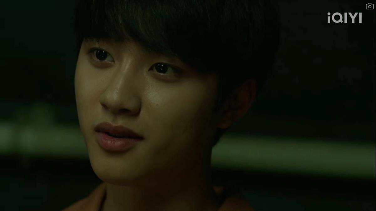 Do Kyung Soo di drama Hello Monster