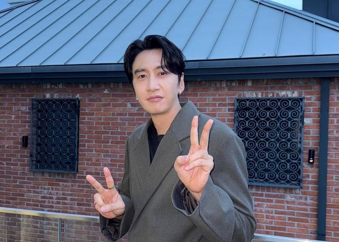 Lee Kwang Soo