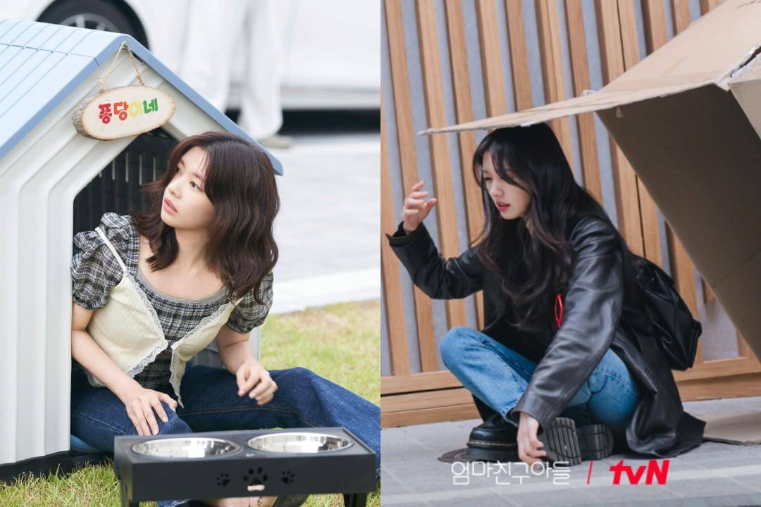 cuplikan drama Would You Marry Me dan Love Next Door