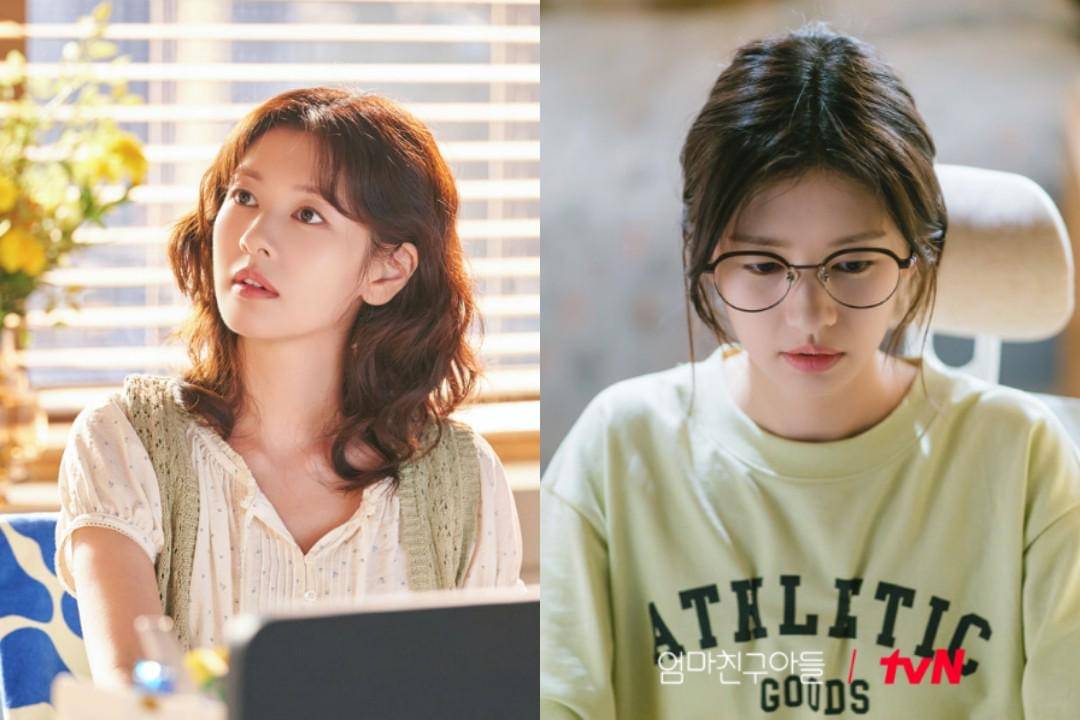 cuplikan drama Would You Marry Me dan Love Next Door