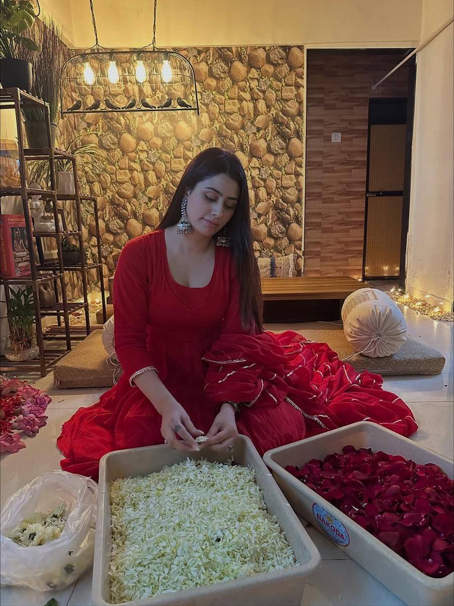Hira Warina