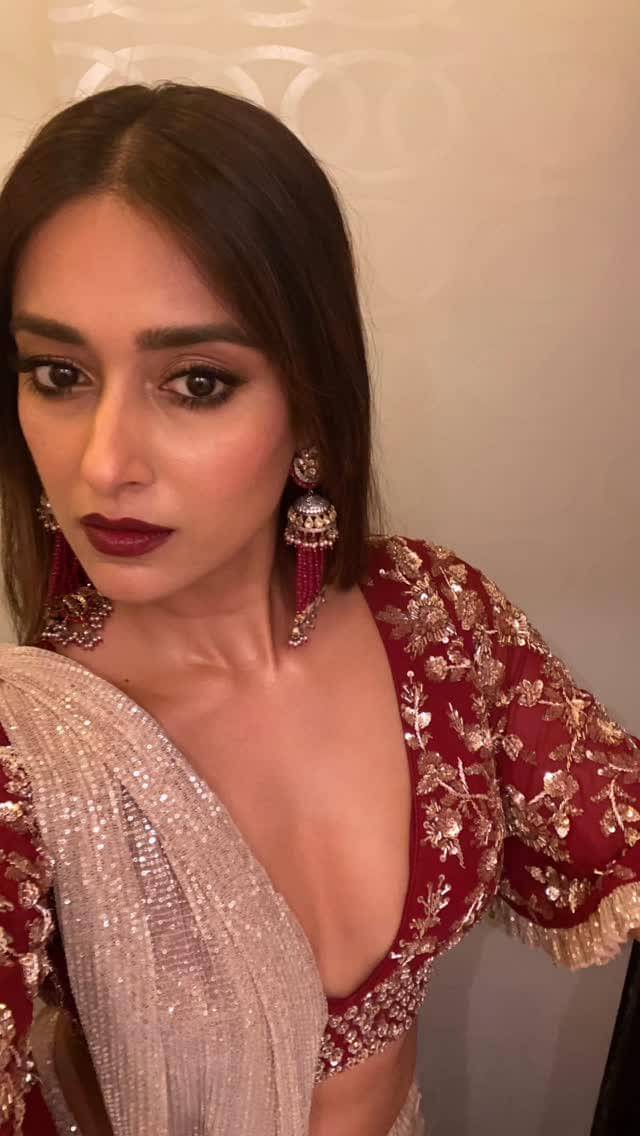 Ileana D'Cruz