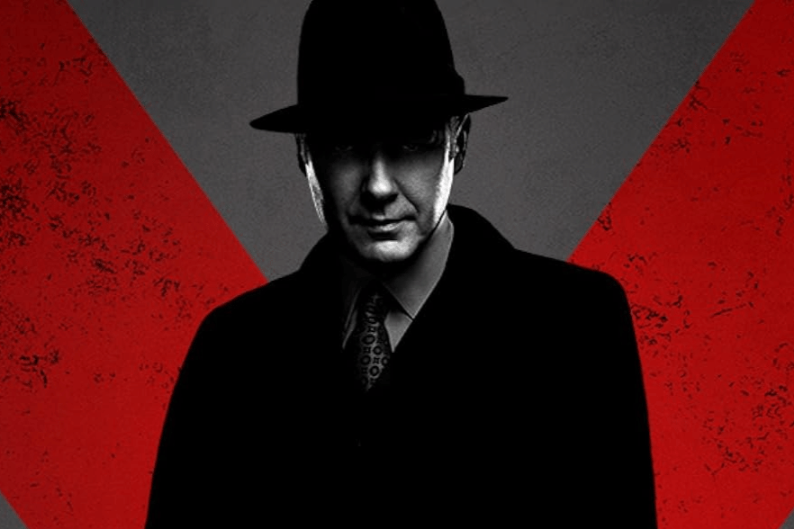 poster The Blacklist
