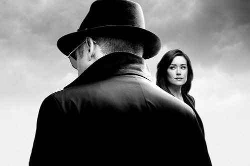 poster The Blacklist