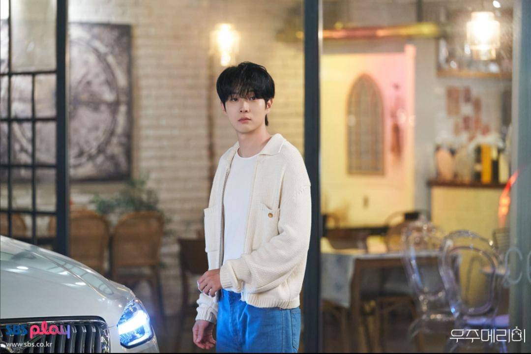 cuplikan drama Would You Marry Me