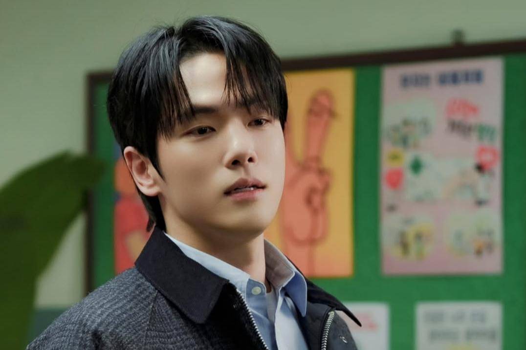 cuplikan drama A Hundred Memories 