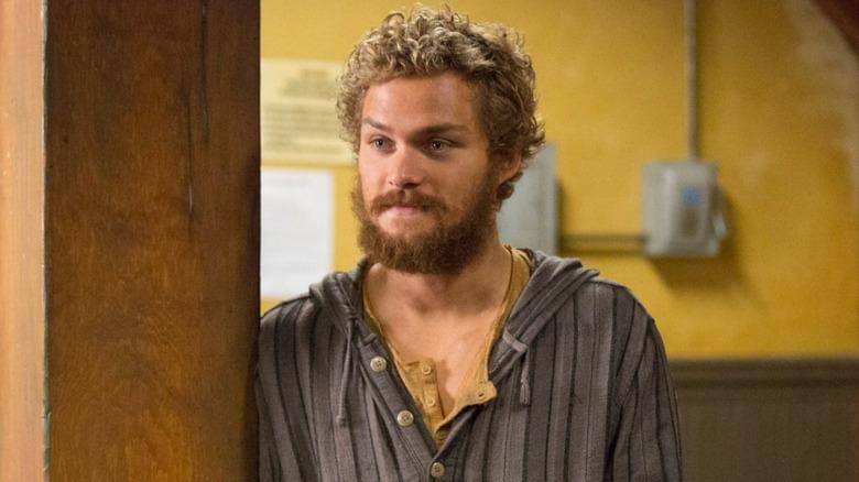 Danny Rand