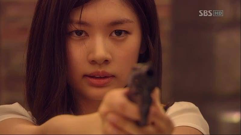 Jung So Min di Bad Guy