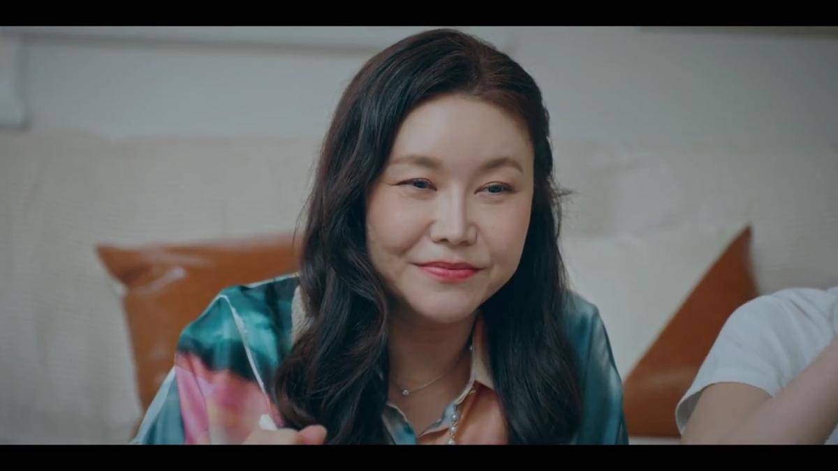 Kim Young Joo di drama Would You Marry Me