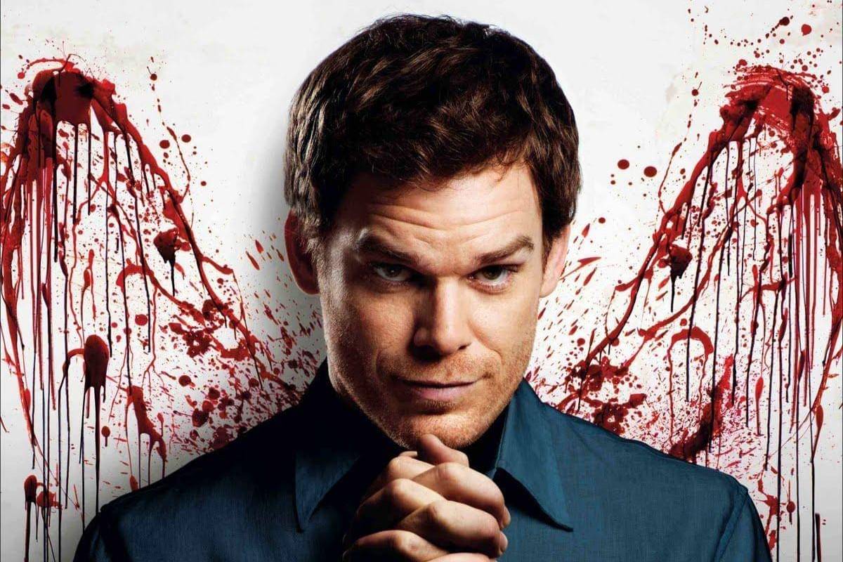 poster Dexter