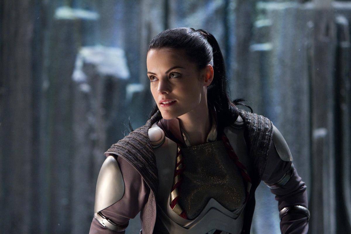 Lady Sif