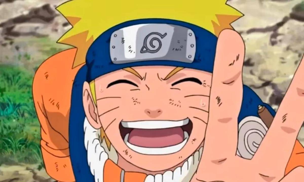 cuplikan anime Naruto