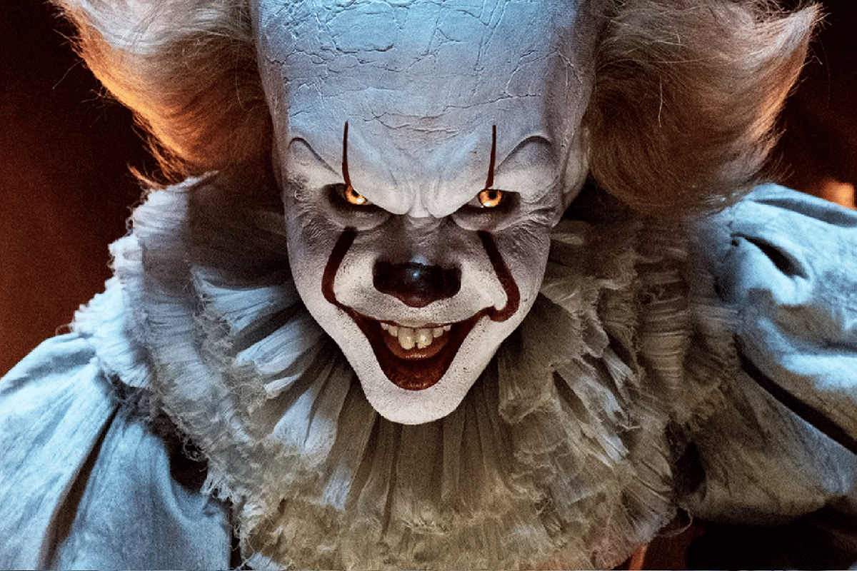 Pennywise 