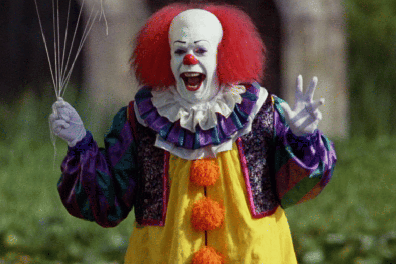 Pennywise