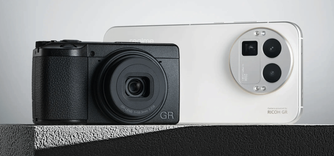 realme GT8 Pro