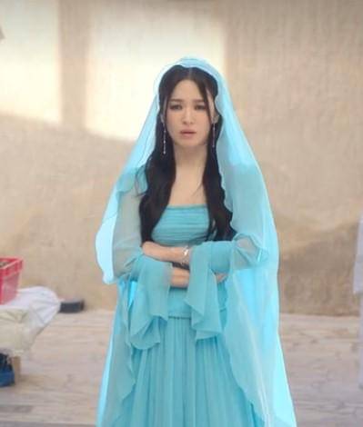 Cuplikan Genie, Make a Wish